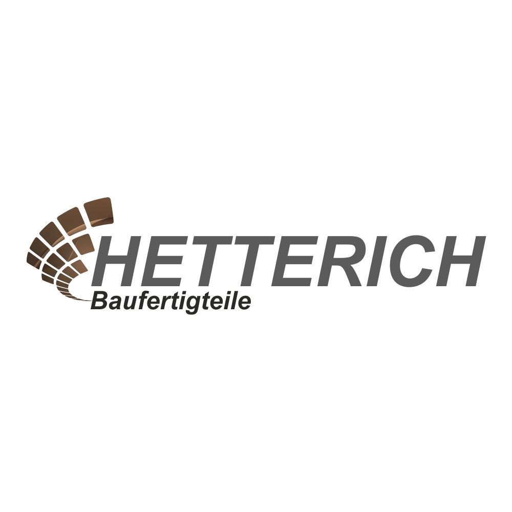 Hetterich Baufertigteile — Fotos 1